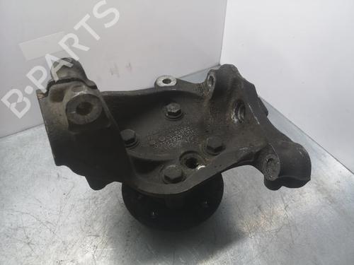 Right front steering knuckle BMW 3 (E90) 320 d | BP16484491M26 