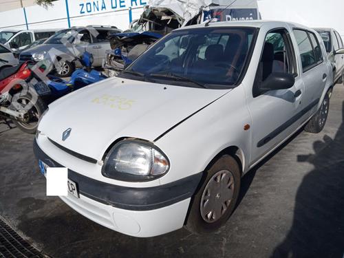 Used Parts RENAULT CLIO II (BB_, CB_)  1.9 D (B/CB0E, BB0J)  1134826