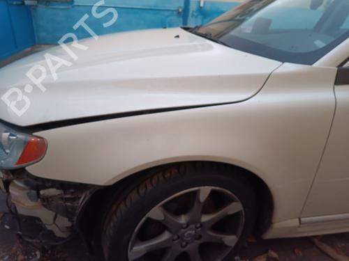 Used Left front fenders VOLVO S80 II (124) D5 (205 hp) 16738492