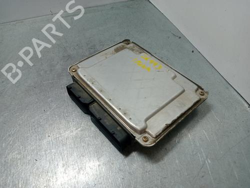 Engine control unit (ECU) SEAT IBIZA III (6L1) | BP31584775M57 - Image 2