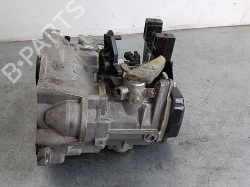 Used Gearbox SEAT IBIZA IV (6J5, 6P1) [2008-2017]  13578027