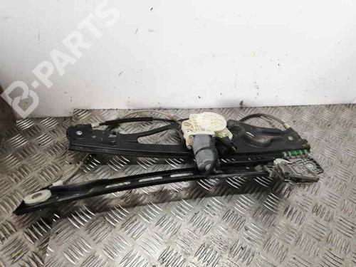 Front right window mechanism MERCEDES-BENZ E-CLASS (W211) E 280 CDI (211.020) | BP6011704C23 