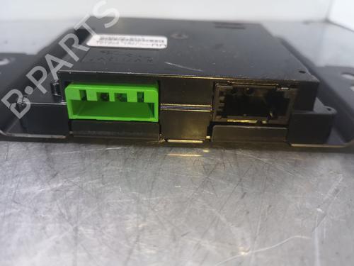 Electronic module JAGUAR XF I (X250) 3.0 D | BP19574678M83 
