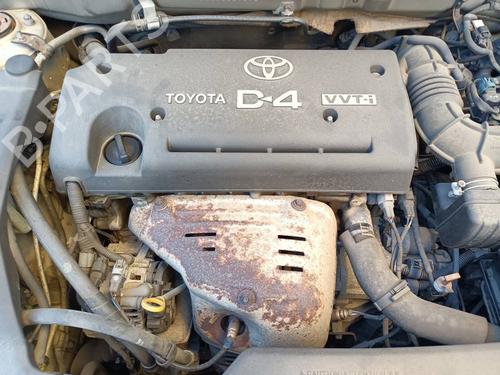 Used Engine Engine TOYOTA AVENSIS (_T25_) 2.0 VVT-i (AZT250_, AZT250R) (147 hp) 40513960 40513960
