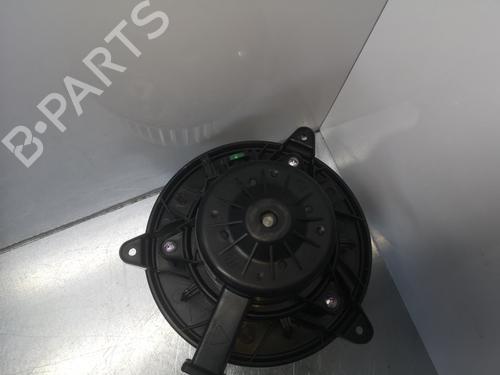 Heater blower motor OPEL INSIGNIA A Saloon (G09) 2.0 CDTI (69) | BP16013740M62 