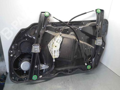 Front left window mechanism VW PASSAT B6 (3C2) 2.0 TDI | BP7459538C22 
