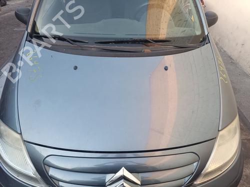 Used Hood CITROËN C3 I (FC_, FN_) 1.6 16V HDi (90 hp) 27988133