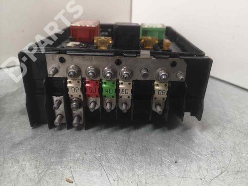 Fuse box AUDI A3 Sportback (8PA)  | BP11215574E1 