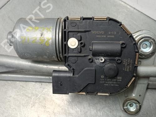 Front wiper motor VOLVO XC60 I SUV (156) D3 | BP18665473M29