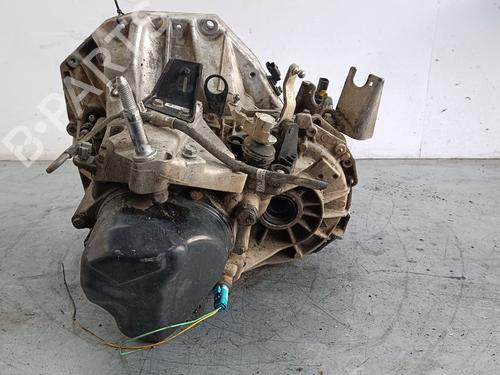 Gearbox RENAULT KANGOO (KC0/1_) 1.5 dCi | BP13451075M3 