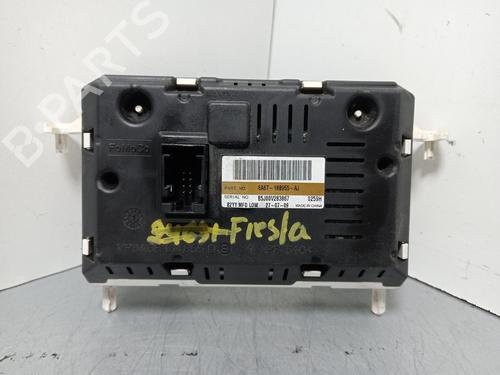Display FORD FIESTA VI (CB1, CCN) 1.25 | BP23550287C48 