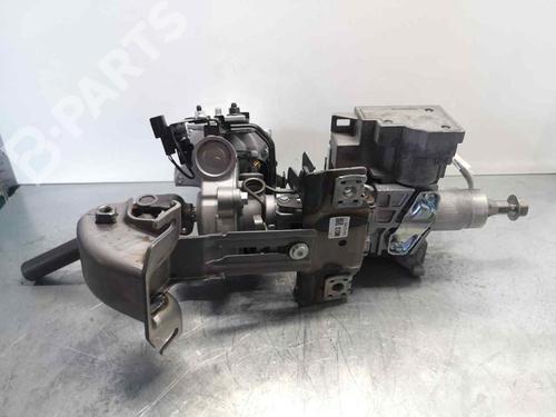 Ratstammeenhed MAZDA 6 Hatchback (GH) 2.5 MZR (GH5FS) (170 hp) 7544869