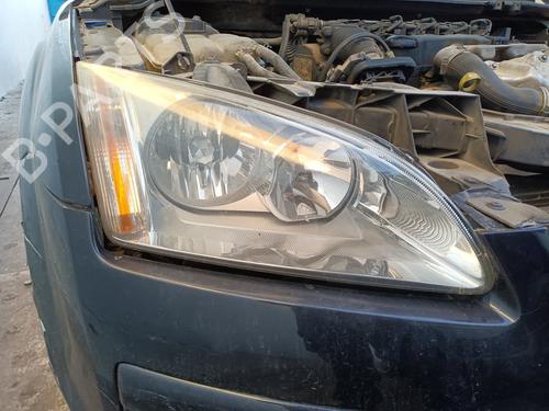 Koplamp rechts Koplamp rechts FORD FOCUS II (DA_, HCP, DP) 1.6 TDCi (90 hp) 35803944 35803944