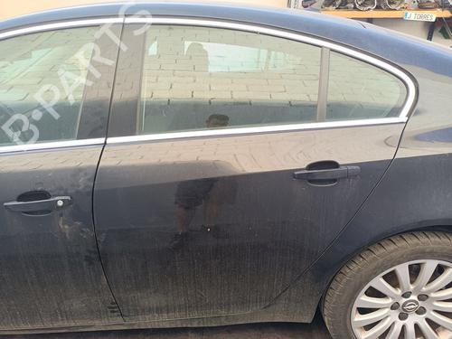Used Left rear door Left rear door OPEL INSIGNIA A (G09) [2008-2017] 36518796 36518796