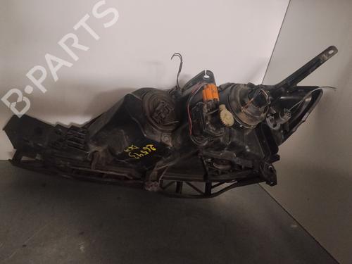 Right headlight MAZDA 3 Saloon (BK) 2.0 (BKEP) | BP27703696C29  - Image 7