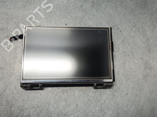 Used Electronic module PEUGEOT 2008 I (CU_) 1.6 HDi (92 hp) 29304366