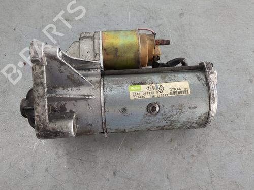 Used Starter Starter RENAULT LAGUNA I (B56_, 556_) [1993-2002] 32528118 32528118