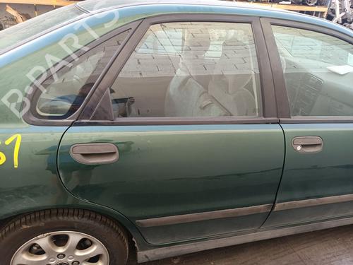 Used Right rear door Right rear door 37478571 37478571