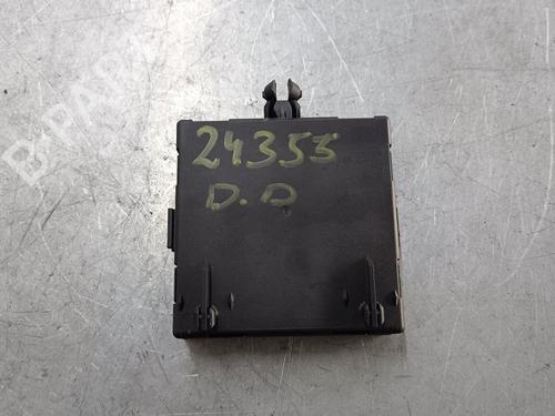 Electronic module MERCEDES-BENZ A-CLASS (W176) A 180 CDI / d (176.012) | BP16133234M83 