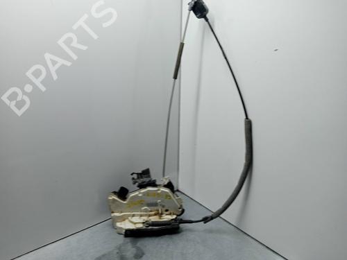 Front left lock SEAT IBIZA IV (6J5, 6P1)  | BP6504886C98 