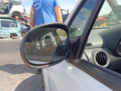 Used Left mirror CITROËN C3 I (FC_, FN_) 1.4 HDi (68 hp) 25861211