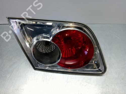 Left tailgate light MAZDA 6 Saloon (GG) 2.0 DI (GG14) | BP36884828C79 - Image 2