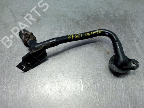 Rør Rør FIAT DUCATO Bus (250_) 130 Multijet 2,3 D 4x4 (131 hp) 36557859 36557859