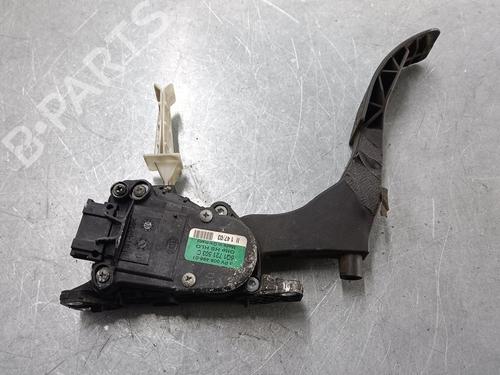 Pedal SEAT LEON (1M1) 1.6 16 V | BP16828361I4 