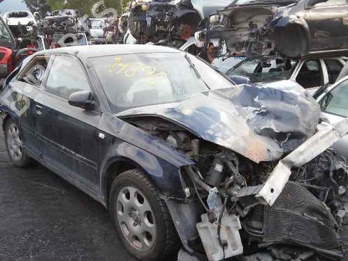 Servo brake AUDI A3 (8P1) 1.9 TDI | BP221035M42 