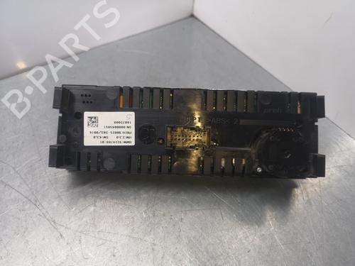 Climate control BMW 5 Gran Turismo (F07) 530 d | BP17440180I5 