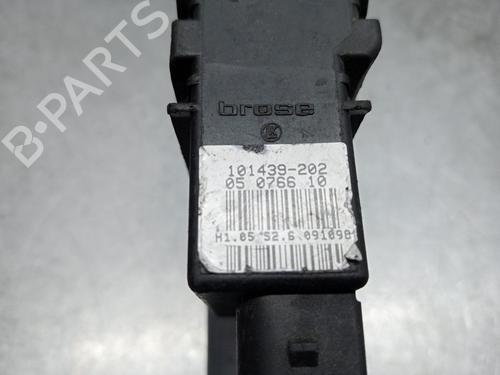 Left rear window motor VW PASSAT B5 (3B2) 1.9 TDI | BP27655597E23 