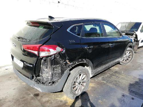 Electronic module HYUNDAI TUCSON (TL, TLE) 1.7 CRDi | BP9459224M83 