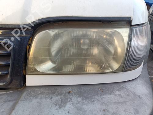 Used Left headlight Left headlight 38072578 38072578