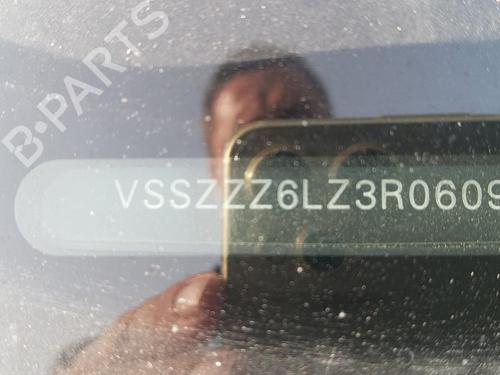 Engine SEAT IBIZA III (6L1) | BP37524610M1 - Image 4