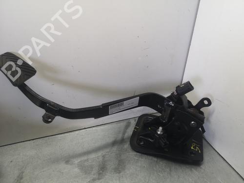 koblingspedal MITSUBISHI ECLIPSE CROSS (GK_, GL_) 1.5 T-Mivec | BP13216584I13 