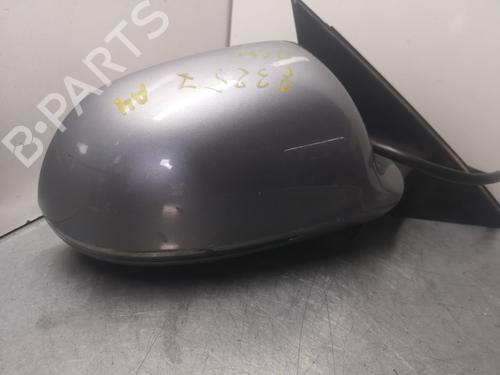 Right mirror AUDI A4 B8 (8K2) 2.7 TDI | BP11028842C27 
