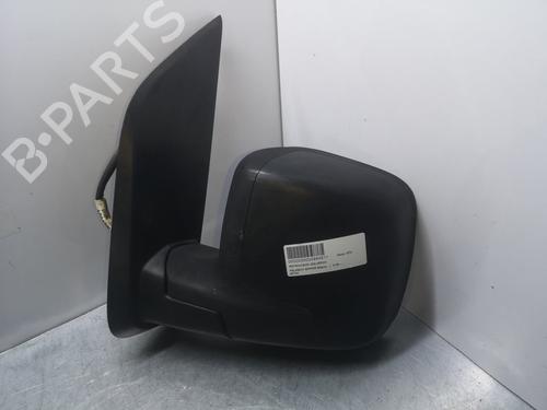 Left mirror PEUGEOT BIPPER (AA_)  | BP21526321C26