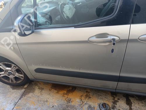 Dør venstre fortil FORD TRANSIT COURIER B460 MPV [2014-2026]  32288392