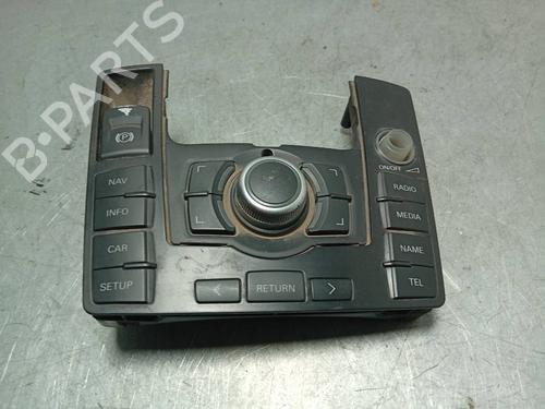 Hand brake AUDI A8 D3 (4E2, 4E8) 3.7 quattro | BP40199884I18 - Image 2