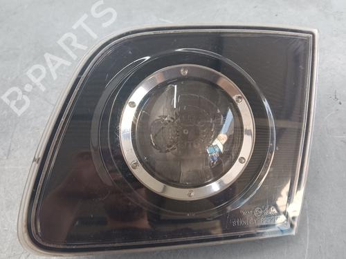 Used Right tailgate light MAZDA 3 Saloon (BK) 1.6 DI Turbo (BK12Y) (109 hp) 15414937