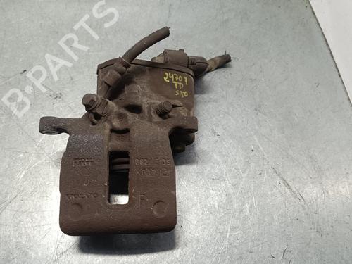 Used Right rear brake caliper VOLVO S80 II (124) D5 (205 hp) 29904683
