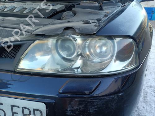 Used Left headlight Left headlight ALFA ROMEO 166 (936_) 2.4 JTD (936AXC00, 936AXD01) (175 hp) 36078787 36078787