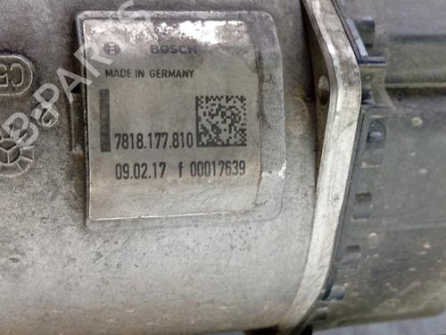 Steering rack ALFA ROMEO STELVIO (949_) 2.2 D Q4 (949.AXB2A) | BP28132389M22  - Image 7