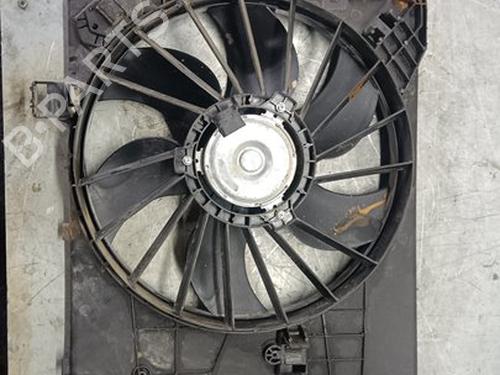 Koelventilatormotor RENAULT KANGOO (KC0/1_) 1.5 dCi | BP29382067M35 