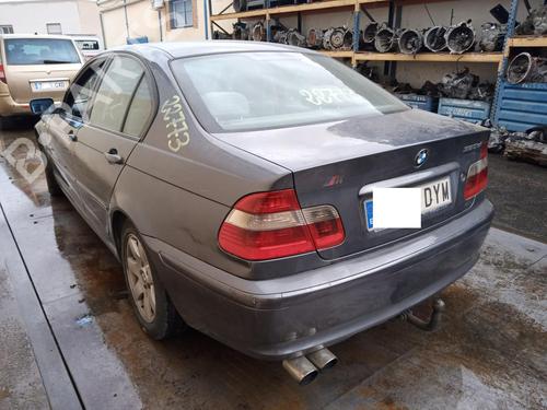 Steering column stalk BMW 3 (E46) 320 d | BP9437556I23 