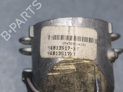 Rear mirror PEUGEOT 3008 I MPV (0U_) 2.0 HDi 150 / BlueHDi 150 | BP16460032I6 