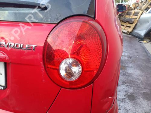 Used Right taillight Right taillight 38468664 38468664