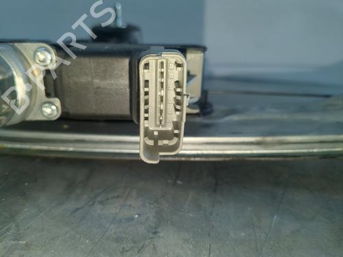 Front left window mechanism DACIA SANDERO III | BP33801310C22 - Image 4