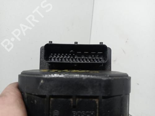 ABS Bremseaggregat OPEL ASTRA G Saloon (T98) 1.7 DTI 16V (F69) | BP24509734M43 