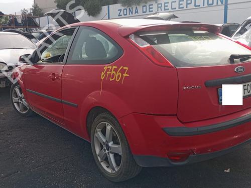 Steering column stalk FORD FOCUS II Saloon (DB_, FCH, DH) | BP37684536I23 - Image 4